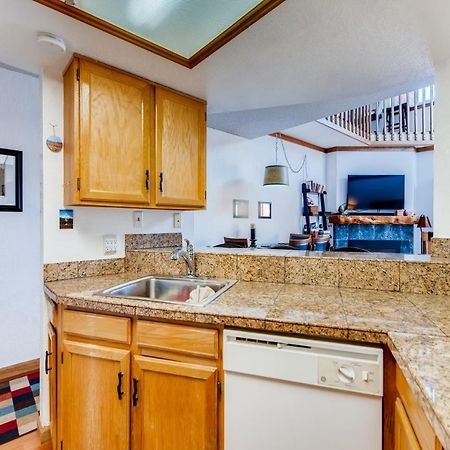 Two-Bedroom Condo G136 At Mountainside Фриско Екстериор снимка