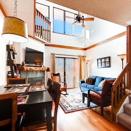 Two-Bedroom Condo G136 At Mountainside Фриско Екстериор снимка