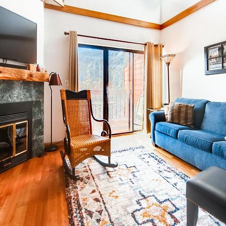 Two-Bedroom Condo G136 At Mountainside Фриско Екстериор снимка