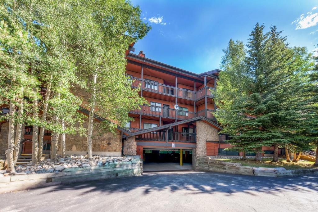 Two-Bedroom Condo G136 At Mountainside Фриско Екстериор снимка