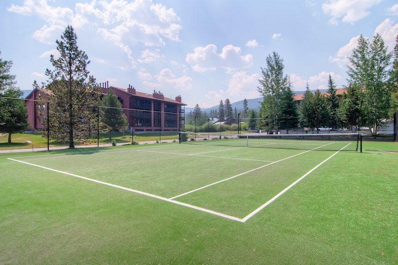 Two-Bedroom Condo G136 At Mountainside Фриско Екстериор снимка