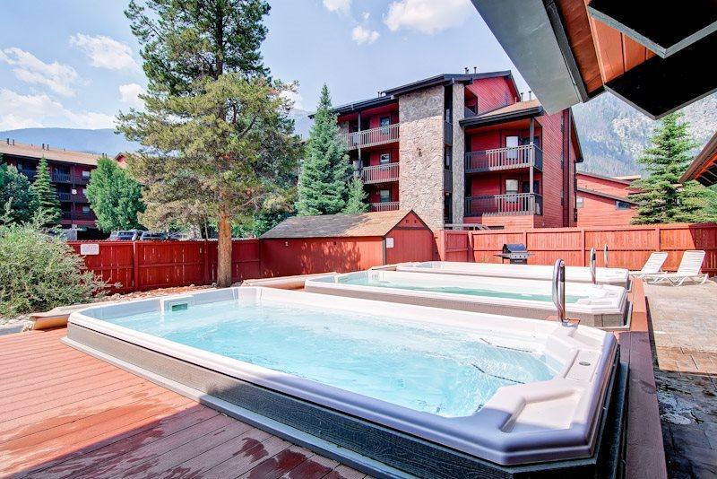 Two-Bedroom Condo G136 At Mountainside Фриско Екстериор снимка