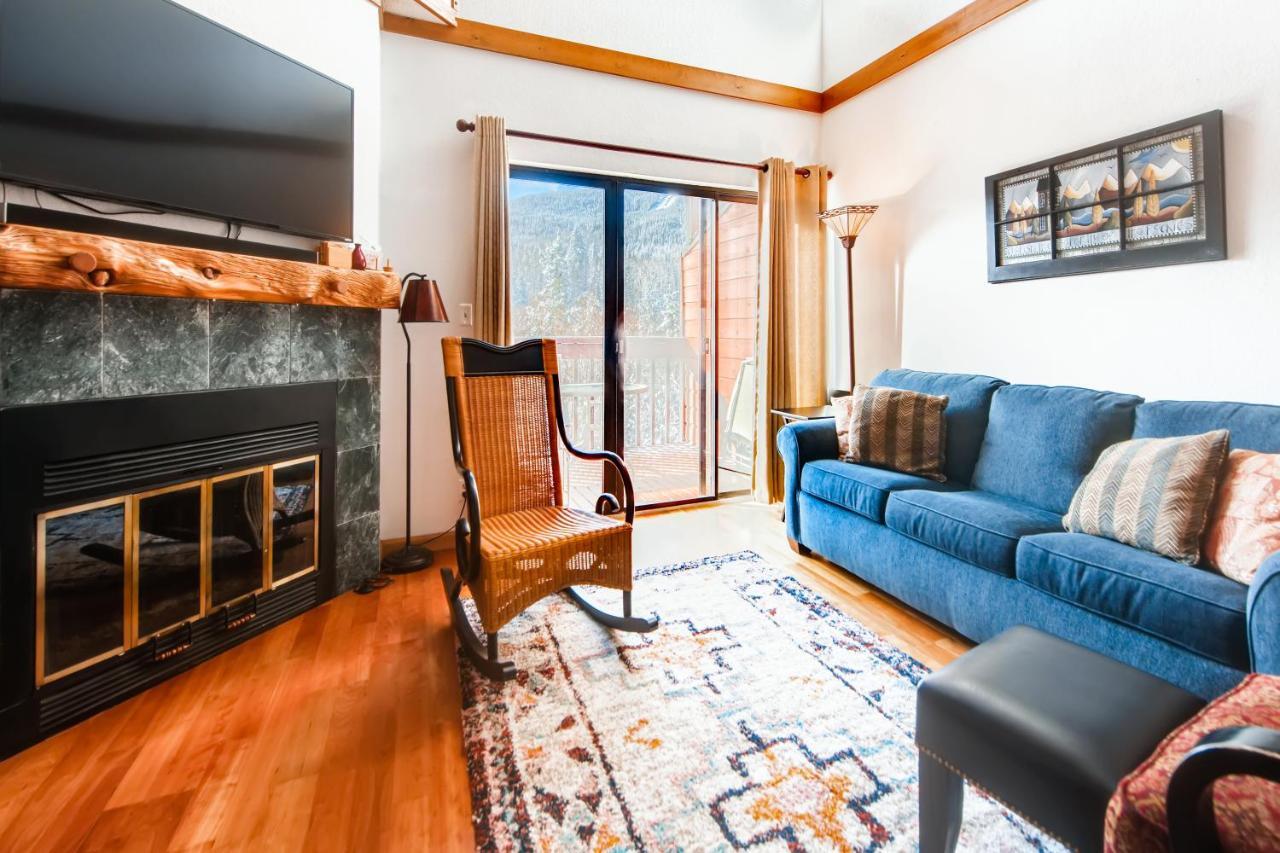 Two-Bedroom Condo G136 At Mountainside Фриско Екстериор снимка