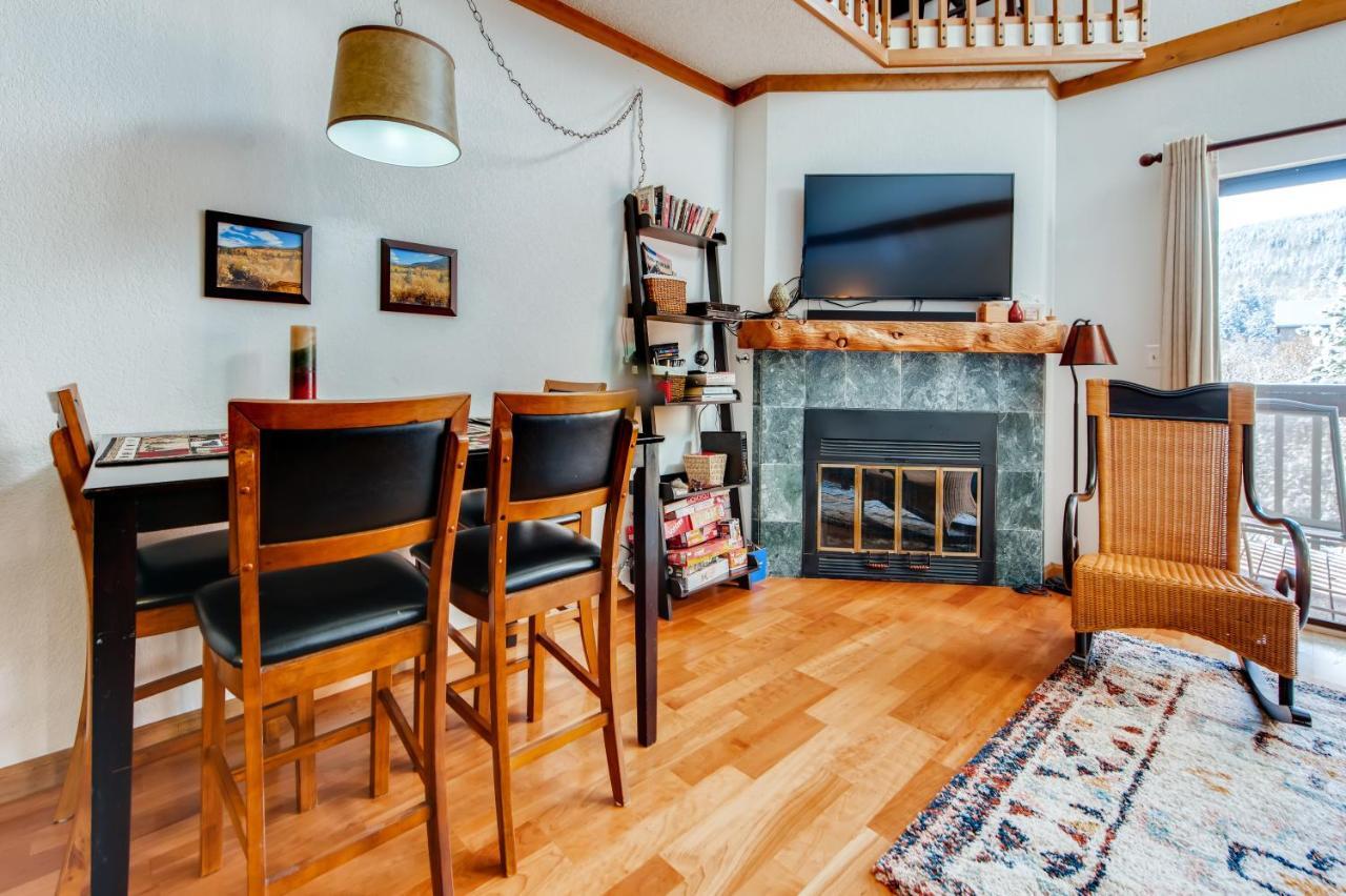 Two-Bedroom Condo G136 At Mountainside Фриско Екстериор снимка