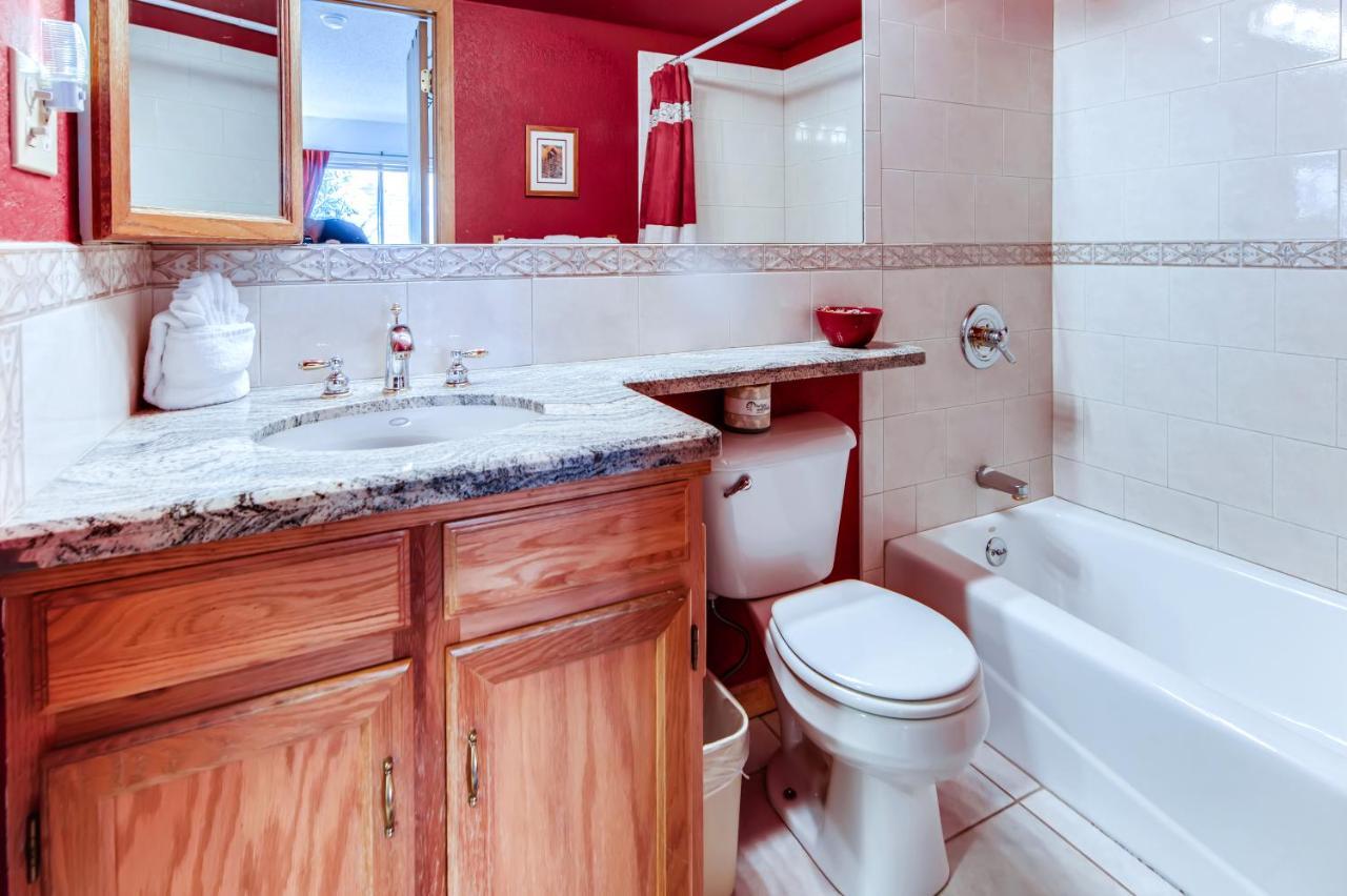 Two-Bedroom Condo G136 At Mountainside Фриско Екстериор снимка