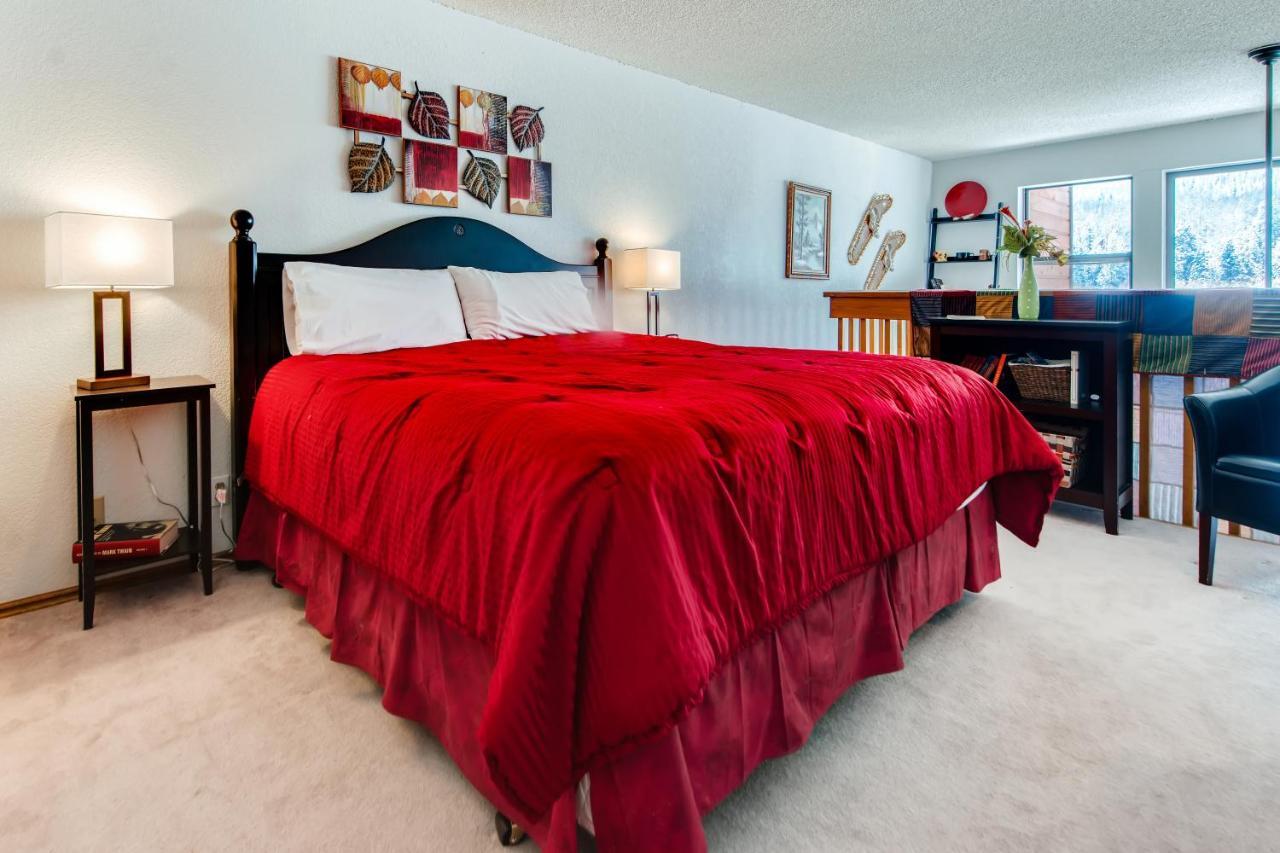 Two-Bedroom Condo G136 At Mountainside Фриско Екстериор снимка