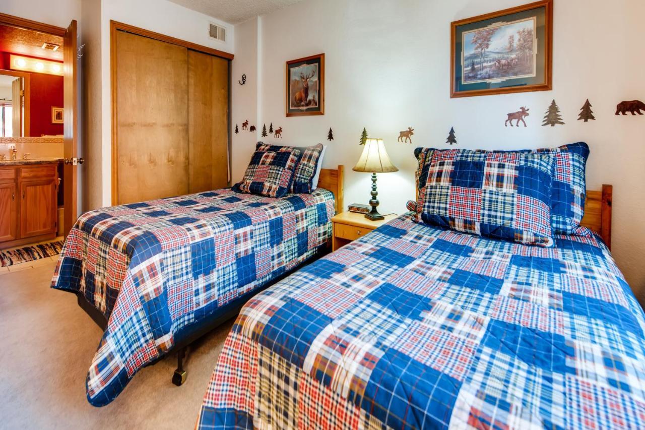 Two-Bedroom Condo G136 At Mountainside Фриско Екстериор снимка