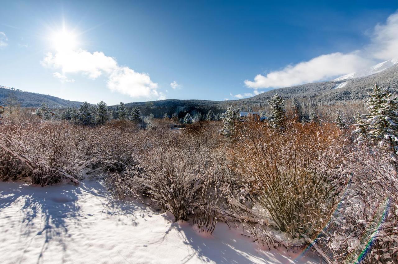 Two-Bedroom Condo G136 At Mountainside Фриско Екстериор снимка