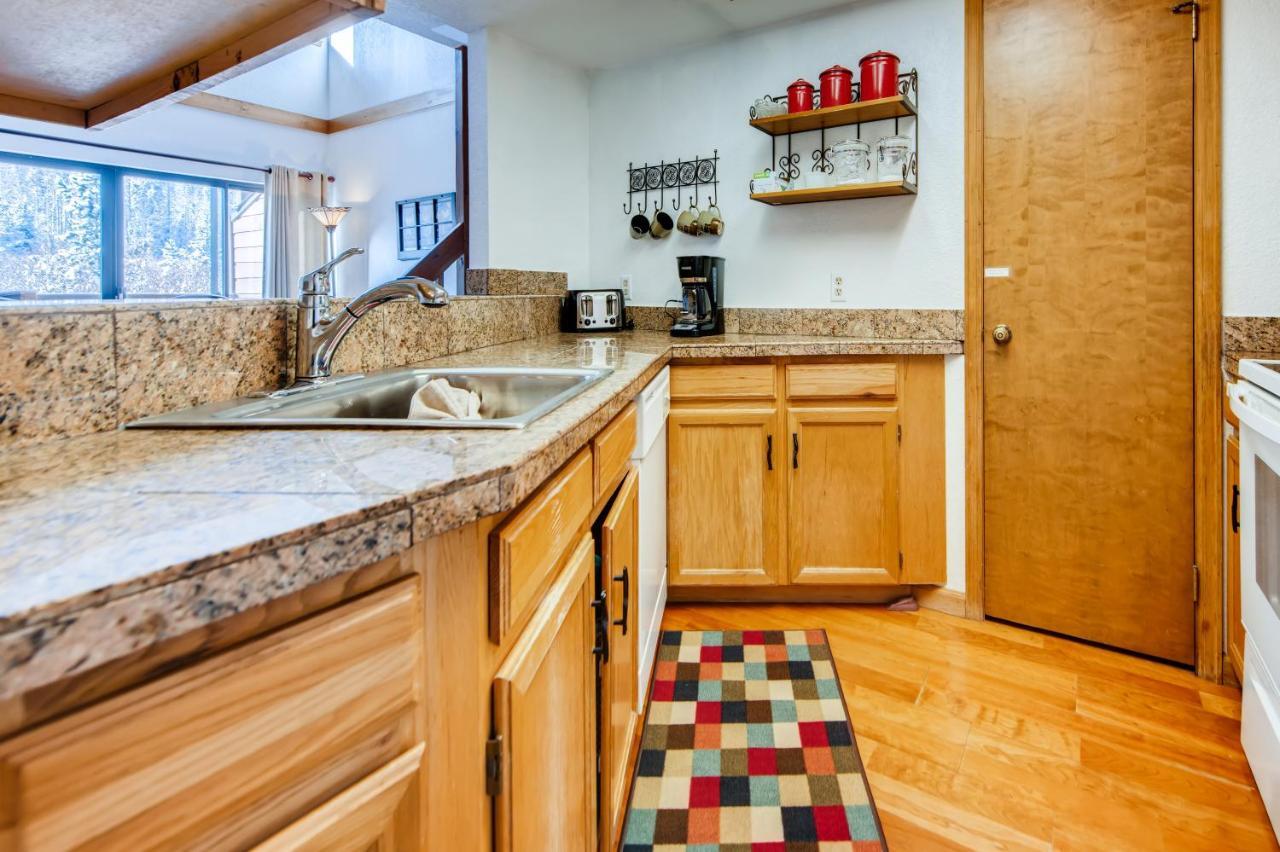 Two-Bedroom Condo G136 At Mountainside Фриско Екстериор снимка