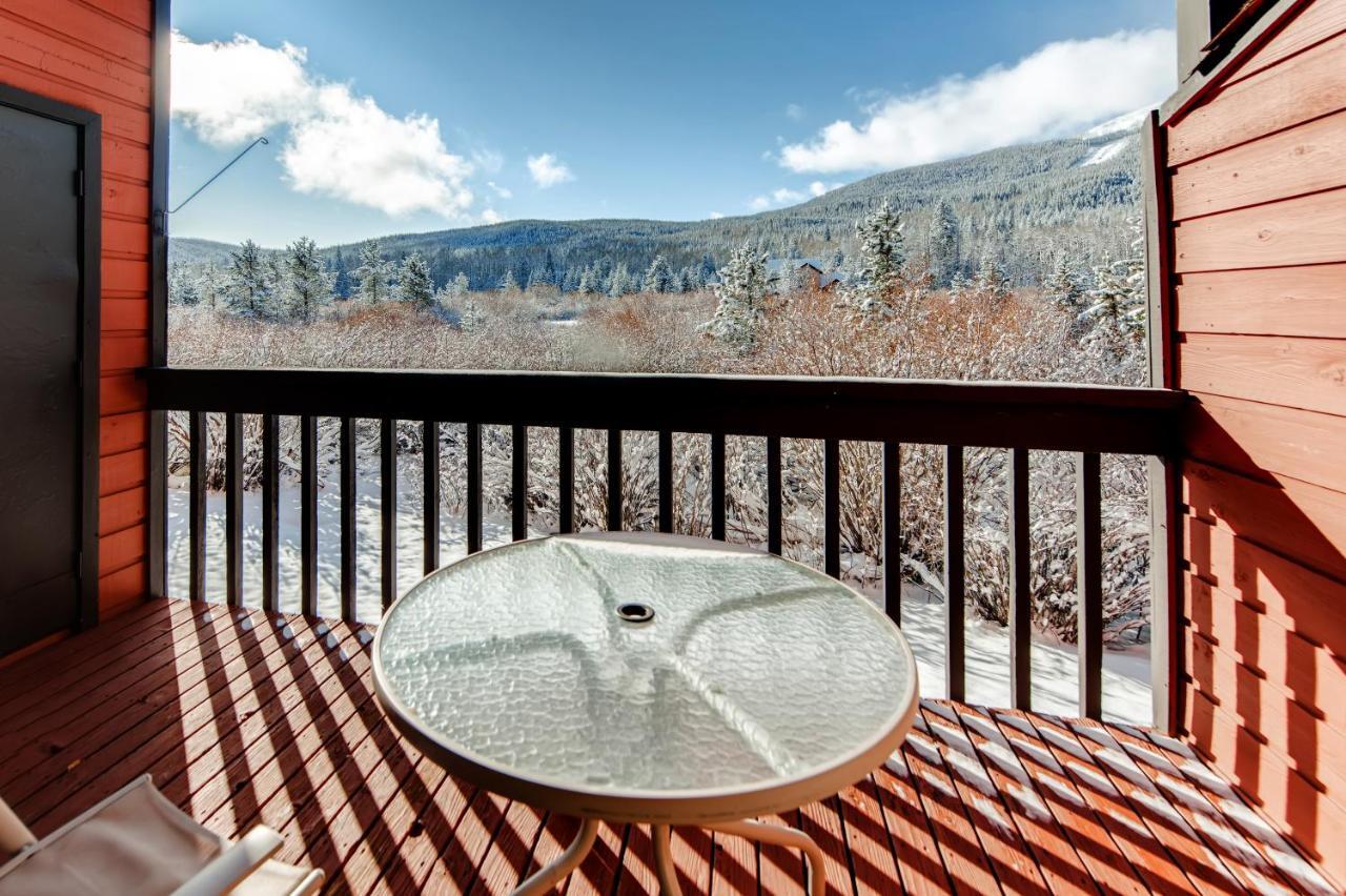 Two-Bedroom Condo G136 At Mountainside Фриско Екстериор снимка